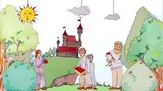 Промо №1. Сказки княжества Ур.