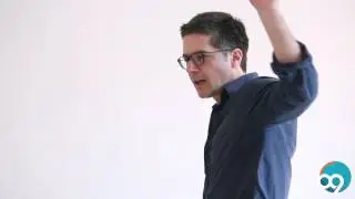 Backstage: Ettore Bassi - Lesson 5 | Accademia09