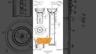 Do you know who invented the flashlight? 