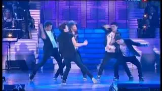 Дима Билан - Песня года 2013 - Так Не Бывает
