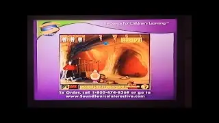 Opening to The King and I 1999 VHS