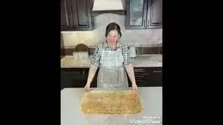 Лодочки из лаваша