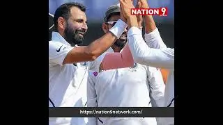 IND vs BAN 1st Test: भारत ने बांग्लादेश को 188 रन से हराया।