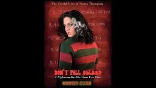 Не засыпайте [фан фильм] / Don't Fall Asleep [fan film] РУССКАЯ ОЗВУЧКА