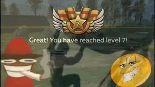 Almost.. #2 | War Thunder Mobile | Memes