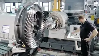 Amazing Machines and Worker - Most Satisfying Machines and Ingenious Tools # 2
