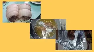 Watch some simple tips how to do letchon belly and Relyenong Bangus