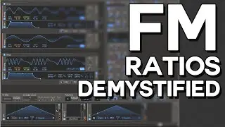 FM Ratios are not so hard