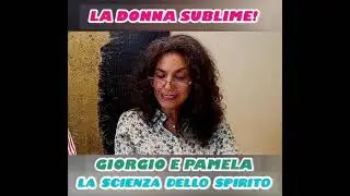 LA DONNA SUBLIME! 