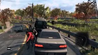 Watch Dogs 60fps SweetFX
