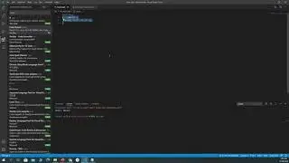 Dart Tutorial 7 Dart comments use ctrl + forward slash keyboard short to comment selected sentences