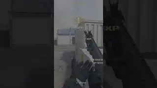 Warzone//Drill Charge Kill #callofduty #warzone #gasman #gaming #resurgence #ashikaisland #drill