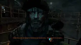 Метро 2033  Redux.  Д6.  На харде.   №16  