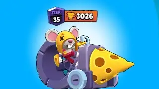 НОВЫЙ СЕКРЕТНЫЙ БРАВЛЕР УЖЕ В ИГРЕ! МОЖНО ПОЛУЧИТЬ БЕСПЛАТНО?!