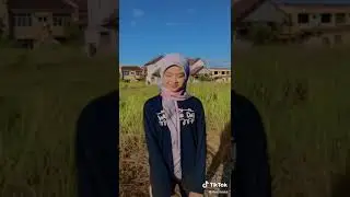 Awek tudung