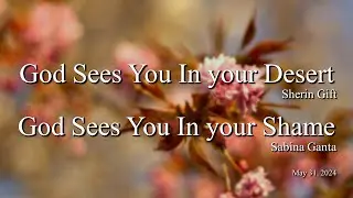 Vespers May 31, 2024 | Women's Ministry Weekend