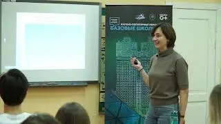 Наталья Перунова: Микрорганизмы — объекты биотехнологий
