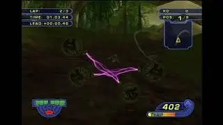 Star Wars: Racer Revenge_20250112181855