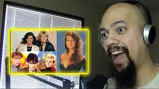 All German #1s of the 80s Nr 1 Hits Deutschland 1980 1989 (Classical Pianist Reacts)