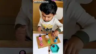 Crafts for kids💡#shorts #craft #diy @Mrsmartly20