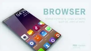 MIUI ROM 3.7.19 Update Highlights