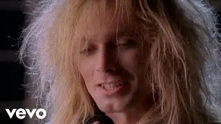 Cheap Trick - Don't Be Cruel (Official Video)