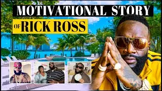 The Rise of Rick Ross  Documentary | Hip Hop Forum