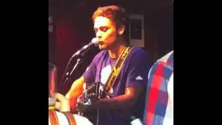 Jack Jenkins - A Good Man Is Hard To Find (Original) (Demo)