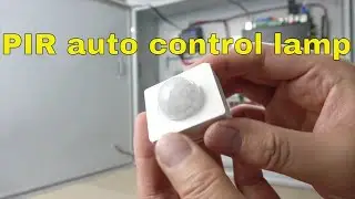 【home automation training -18】ZigBee motion sensor control light in home assistant