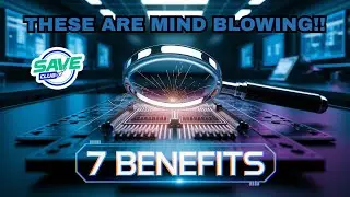 SAVE CLUB - 7 BIG BENEFITS for Joining THIS Savings Club NOW!