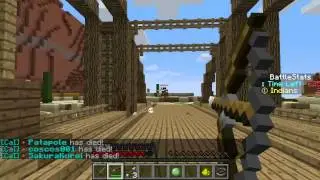 MiniGames====cowboys e indians