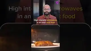Does Radiation from Microwaves cause Cancer? | Disadvantages of Microwaves | Mistaken Science BYJU'S
