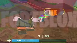 roblox ripoff fortnite is too fun