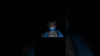 Alfred’s Revenge-Gorilla Tag Animation
