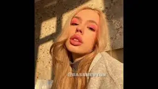 INSTASAMKA - [ type beat ] - бит в стиле Инстасамки