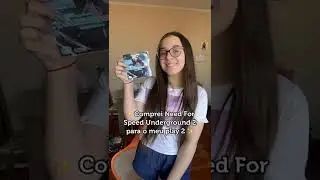 NEED FOR SPEED UNDERGROUND 2 - PLAY 2