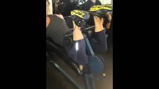 Joanne lee prone hamstrings