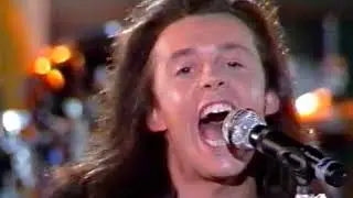 Tears For Fears - Break It Down Again (Festival Bar 1993) con battuta finale di Rosario Fiorello