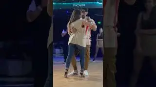 Urbankiz douceur essence | Luis y Karen kizomba Spain