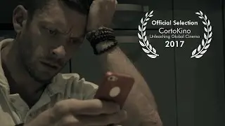 The Text - Short Film (Black Magic Cinema Camera 2.5K EF)