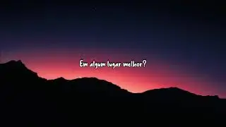 Alan Walker & VIZE - Space Melody [Tradução]