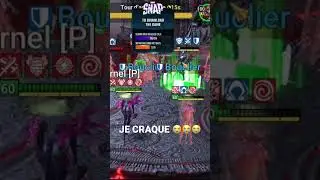 JE CRAQUE 😭😭😭 