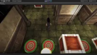 Learn to Build a 3D Puzzle Game with Unity