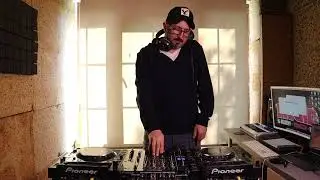 Yasin Yurtsever Live Performance (25.04.2023)