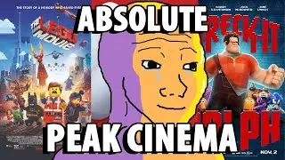 GOATED Childhood Movies
