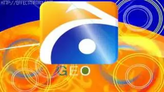 geo  news logo