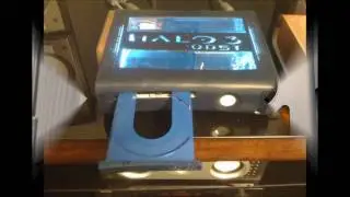 xbox 360 case mod