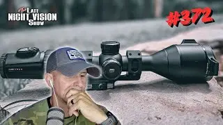 Ep. 372 | 5 Advantages of Thermal OVER Night Vision!!