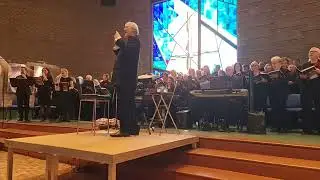 Jerusalem Passion