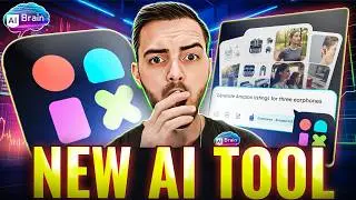I Tested Every New AI Tool to Find the Best AI Tools for Business in 2026 (Designkit Review)